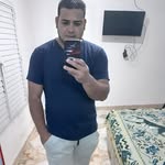 Hugo Abel Chaparro - @hugoabelchaparro - Instagram