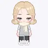 Annabel Chappell - @annabel3607 - TikTok