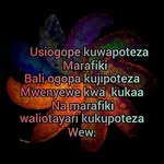 abel charles - @uhalisia_wa_maisha - Instagram
