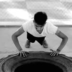 Abel Chavero - @coach0507 - Instagram