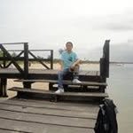 Abel Chen - @hoiao515 - Instagram