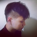 Abel Chen - @cettoana - Instagram