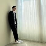 Chen Yen Ting - @abelchen03 - Instagram