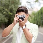 Just for Recond - @abelchen.qhd - Instagram
