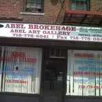 Abel Cherubin - Facebook