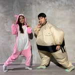 Abel Chong - @abelckm - Instagram