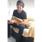 Abel Chong - Facebook