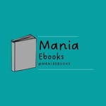 Marcos abel Christensen - @maniaebooks - Instagram