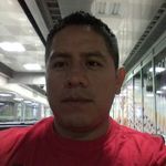 @abel.corrales - Instagram