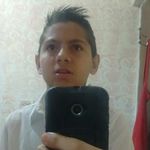 Abel Corrales - @corrales8863 - Instagram