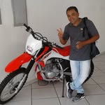 Abel delfino dos Santos - @abeldelfinodos - Instagram