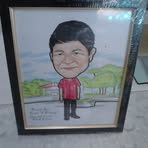 Abel Dizon - Facebook