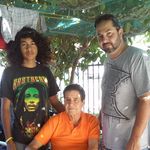 Abel Enriquez Ramirez - @el_aboe - Instagram