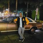 Abel R Enriquez - @abelrenriquez - Instagram