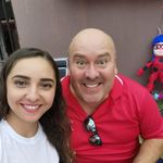 Cesar Abel Enriquez Gómez - @cesarabele - Instagram