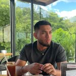 Abel Figueroa - @abel_f12 - Instagram