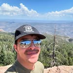 Abel Figueroa - @forestryguy98 - Instagram