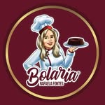 Bolaria Rafaela Fontes - Abel Cabral - @bolariarafaelafontes_abel - Instagram