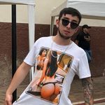 Abel Gallardo - @abel_bmx69 - Instagram