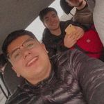 Abel Gallardo - @gallardo_f_abel - Instagram