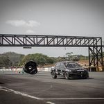 Abel Gallardo - @estoespanasracingteam - Instagram