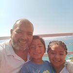 Abel Fernando Garrido - @abelgarrido13 - Instagram