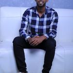 Abel Getachew - @abelredeemed - Instagram