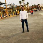 Abel Getachew - @abel_gwm - Instagram