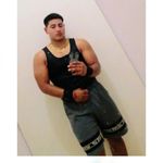 Abel Guajardo - @guajardo1880 - Instagram