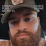 Abel Guajardo - @k1ng_abe - Instagram