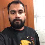 Abel Villarreal Guardado - @naked_dog - Instagram