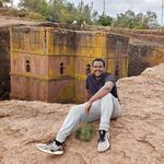 Abel Hailu - @abel_hailu - Instagram