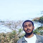 Abel Hailu - @hailu78.3 - Instagram