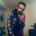 Abel Hailu - @abel_6714 - Instagram