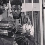Abel Hailu - @hailu1576 - Instagram