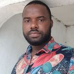 Abel G Harris - @abel.g.harris.14 - Instagram