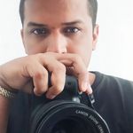 Abel' Harris - @abelharris_eventos - Instagram
