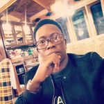 Abel Harris - @harris_harrisbel - Instagram