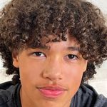 Harrison Abel - @harrisonabelpr - Instagram