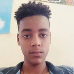 Abel Henok - @henok4061 - Instagram