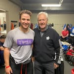 Abel Arsenault - @abel_hockey16 - Instagram