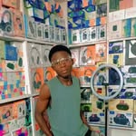 Abel Houeto - @houeto_abel - Instagram