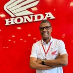 Abel Nascimento - @abel.honda.70 - Instagram
