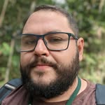 Augusto Silva - @abelhologo - Instagram