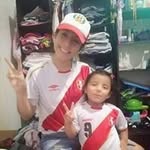 Abel Boris Jáuregui Laupa - @abelborisjaureguilaupa - Instagram