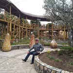 Abel Jáuregui Balvín - @cenizasjunin - Instagram