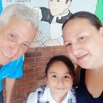 Ramón Abel Jáuregui Suárez - @ramonabeljaureguisuarez - Instagram