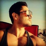 Abel Jimenez - @afterwitt - Instagram