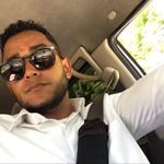 Abel Jimenez - @soloedward23 - Instagram