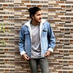 Abel John - @abeljohn_7 - Instagram